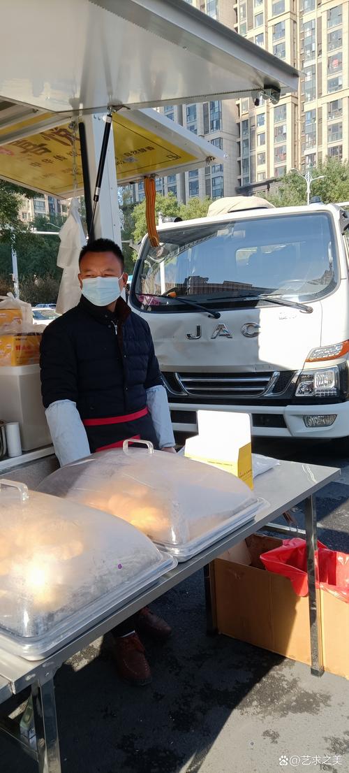 人生正当时 从车轮到蛋糕机的创业之路